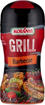 KOTÁNYI GRill "Barbecue" 80g Streuer