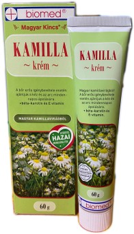 Biomed Kamilla krém 60g,Kamille-Creme