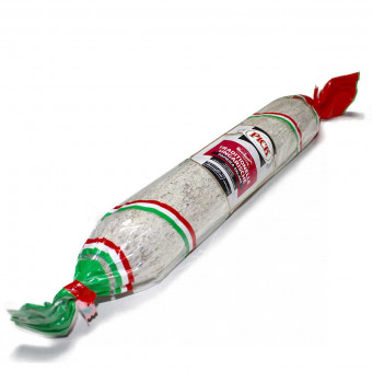 PICK Traditionelle ungarische Paprika Salami 750 g (MHD 27.05.2023)