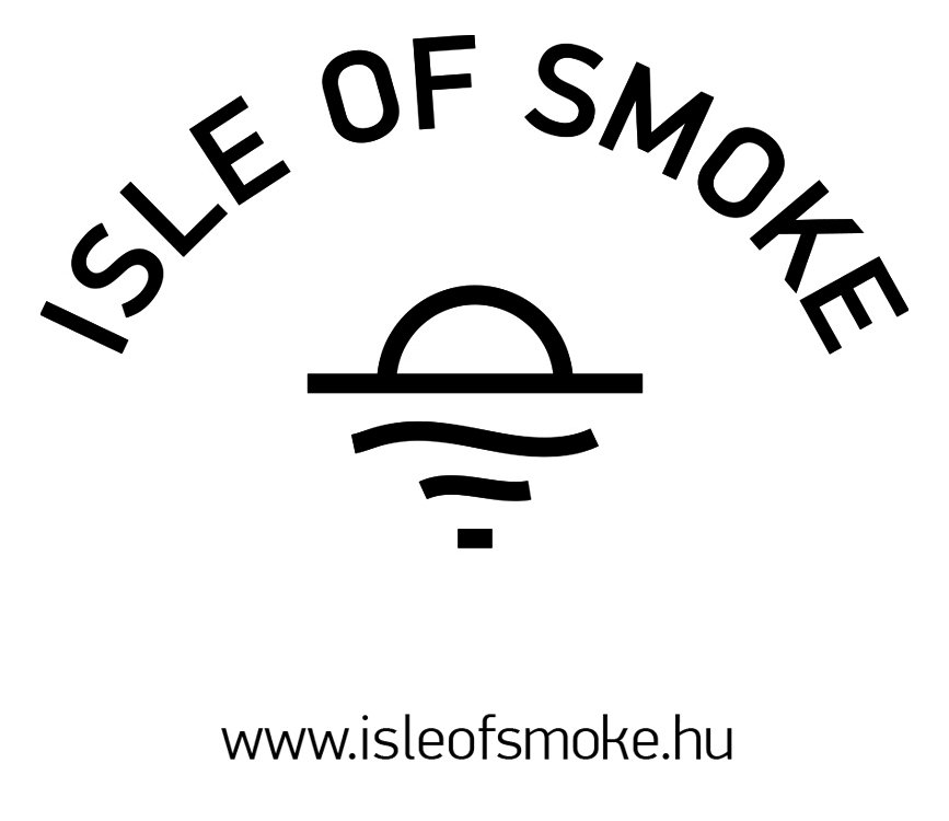  Isle of Smoke